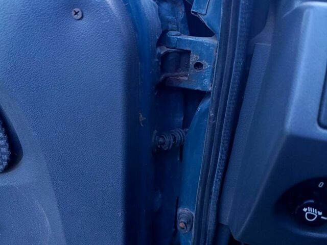 Зеленый ЗАЗ Славута, объемом двигателя 1.2 л и пробегом 210 тыс. км за 1100 $, фото 7 на Automoto.ua