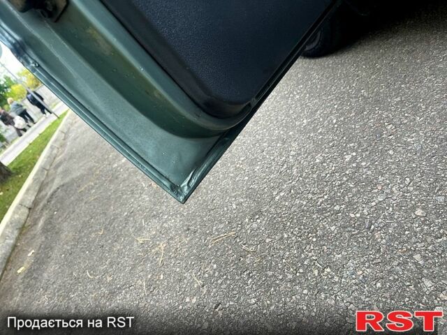 Зеленый ЗАЗ Славута, объемом двигателя 1.2 л и пробегом 146 тыс. км за 1750 $, фото 8 на Automoto.ua