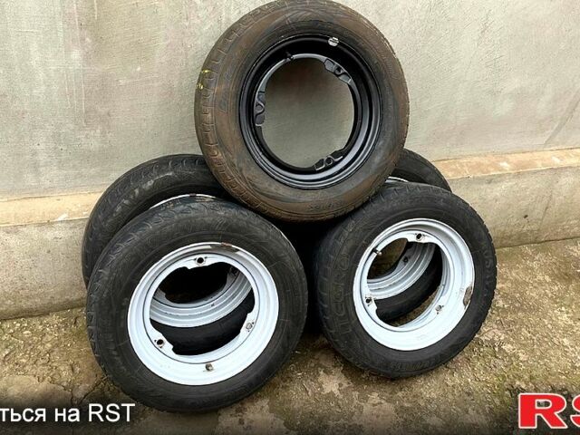 Зеленый ЗАЗ Славута, объемом двигателя 1.2 л и пробегом 142 тыс. км за 1550 $, фото 10 на Automoto.ua