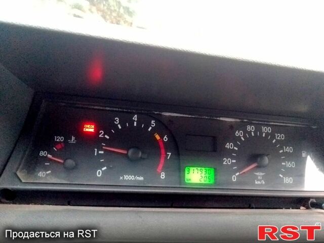 Зеленый ЗАЗ Славута, объемом двигателя 1.2 л и пробегом 0 тыс. км за 700 $, фото 5 на Automoto.ua