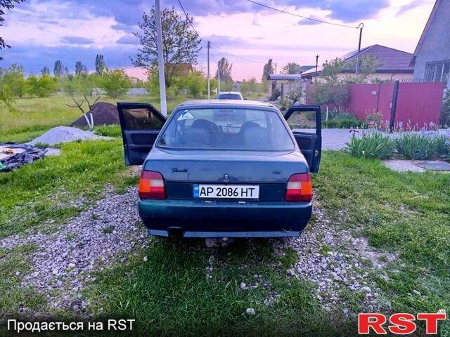 Зеленый ЗАЗ Славута, объемом двигателя 1.2 л и пробегом 210 тыс. км за 1100 $, фото 3 на Automoto.ua