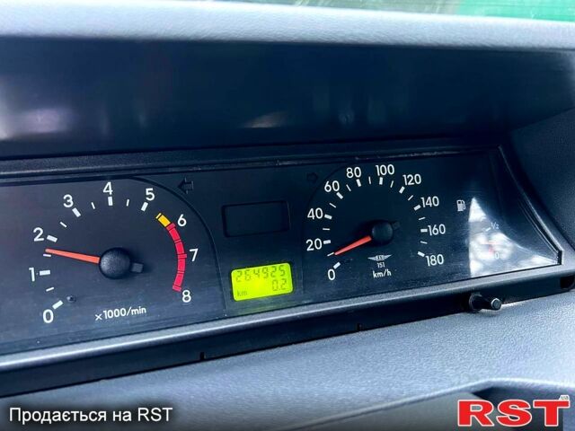 Зеленый ЗАЗ Славута, объемом двигателя 1.2 л и пробегом 264 тыс. км за 1000 $, фото 6 на Automoto.ua