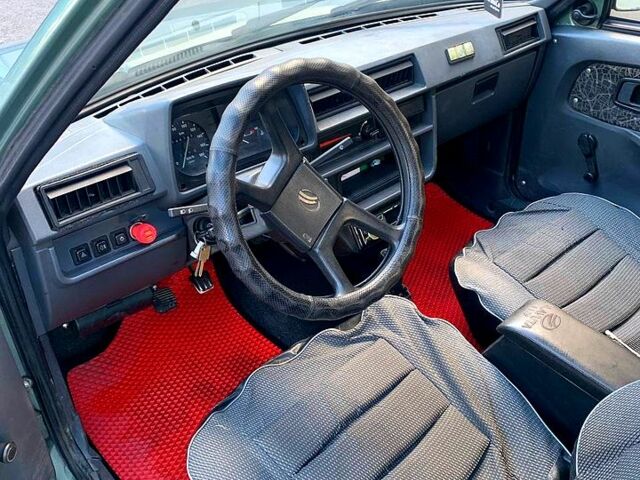 Зеленый ЗАЗ Славута, объемом двигателя 1.2 л и пробегом 146 тыс. км за 1000 $, фото 1 на Automoto.ua