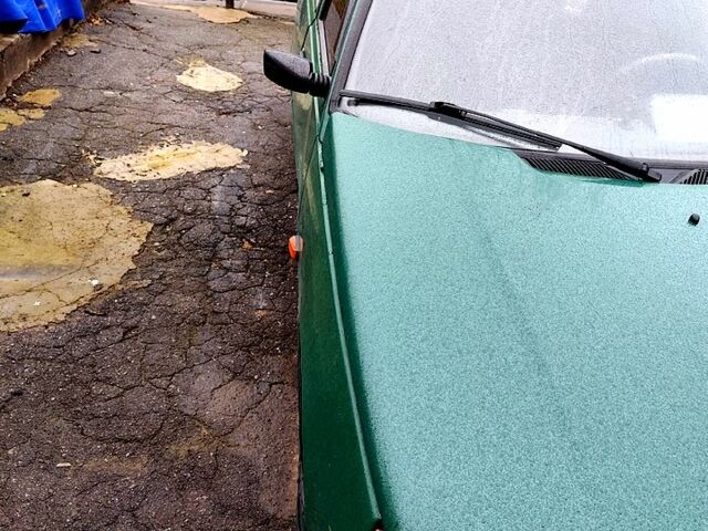 Зеленый ЗАЗ Славута, объемом двигателя 1.2 л и пробегом 54 тыс. км за 2000 $, фото 3 на Automoto.ua