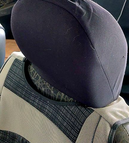 Зеленый ЗАЗ Славута, объемом двигателя 1.2 л и пробегом 300 тыс. км за 1000 $, фото 1 на Automoto.ua