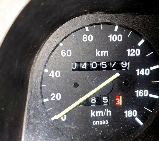 ЗАЗ Славута 2008 в Днепре (Днепропетровске) на Automoto.ua Зеленый ЗАЗ Славута, объемом двигателя 1.2 л и пробегом 41 тыс. км за 1990 $, фото 3 на Automoto.ua