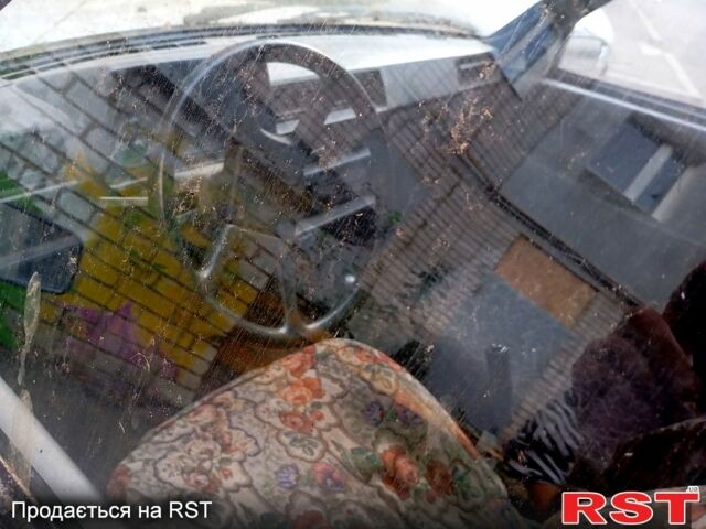 Білий ЗАЗ Таврія-Пікап, об'ємом двигуна 1.3 л та пробігом 0 тис. км за 300 $, фото 1 на Automoto.ua