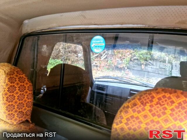 ЗАЗ Таврія-Пікап 2003 у Запоріжжя на Automoto.ua Білий ЗАЗ Таврія-Пікап, об'ємом двигуна 1.2 л та пробігом 250 тис. км за 730 $, фото 10 на Automoto.ua