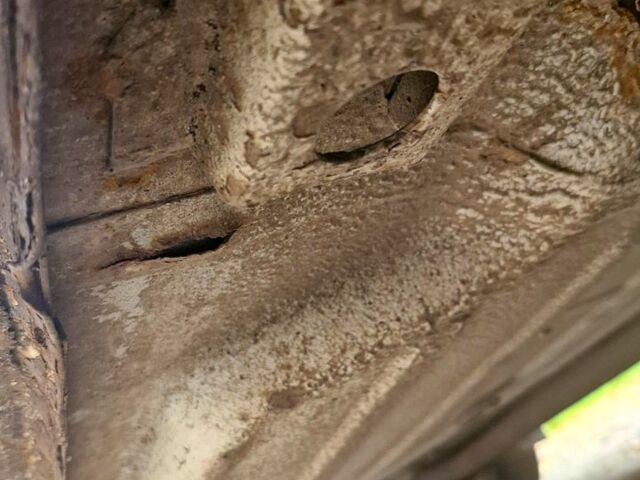 ЗАЗ Таврія-Пікап 2003 у Запоріжжя на Automoto.ua Білий ЗАЗ Таврія-Пікап, об'ємом двигуна 1.2 л та пробігом 250 тис. км за 730 $, фото 11 на Automoto.ua