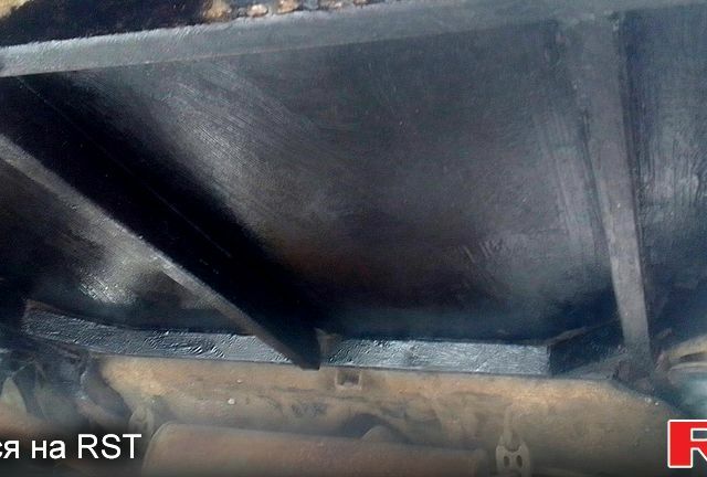 Білий ЗАЗ Таврія-Пікап, об'ємом двигуна 12 л та пробігом 168 тис. км за 630 $, фото 5 на Automoto.ua