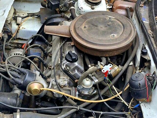 ЗАЗ Таврія-Пікап 2003 у Запоріжжя на Automoto.ua Білий ЗАЗ Таврія-Пікап, об'ємом двигуна 1.2 л та пробігом 250 тис. км за 730 $, фото 13 на Automoto.ua