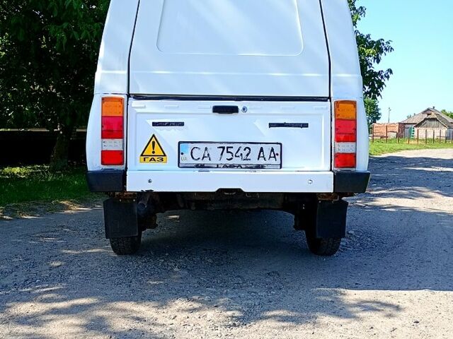 Белый ЗАЗ Таврия-Пикап, объемом двигателя 1.2 л и пробегом 0 тыс. км за 750 $, фото 4 на Automoto.ua