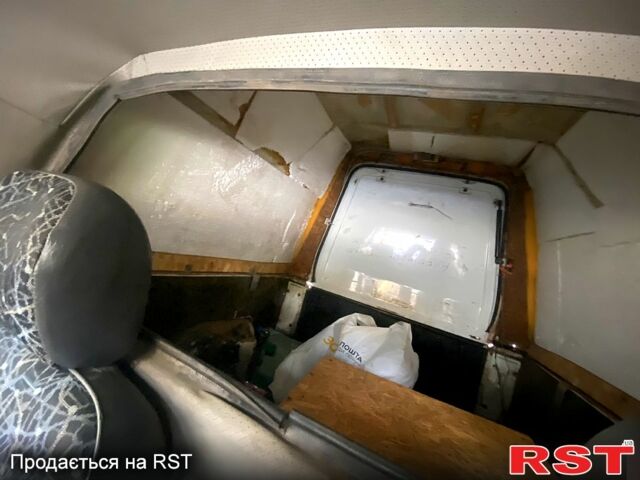 ЗАЗ Таврия-Пикап 2004 в Кропивницком (Кировограде) на Automoto.ua Белый ЗАЗ Таврия-Пикап, объемом двигателя 1.2 л и пробегом 160 тыс. км за 800 $, фото 5 на Automoto.ua