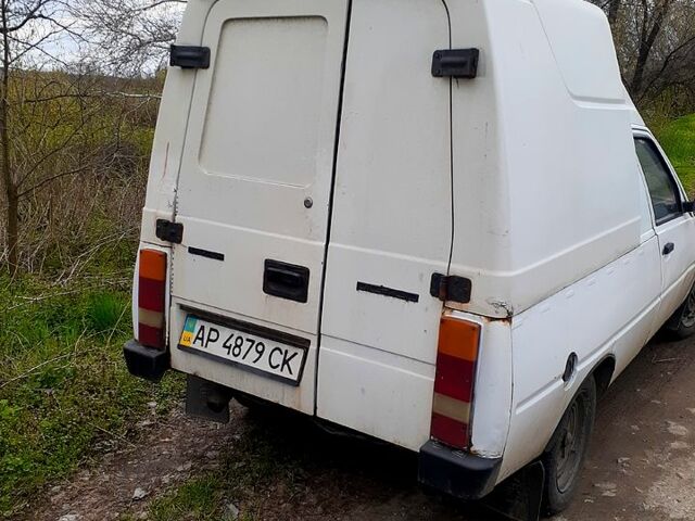 Білий ЗАЗ Таврія-Пікап, об'ємом двигуна 12 л та пробігом 180 тис. км за 900 $, фото 2 на Automoto.ua