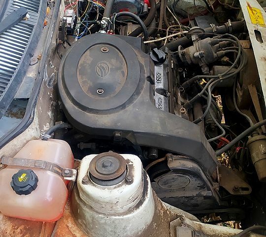 ЗАЗ Таврія-Пікап 2004 у Кам'янське (Дніпродзержинськ) на Automoto.ua Білий ЗАЗ Таврія-Пікап, об'ємом двигуна 1.2 л та пробігом 0 тис. км за 760 $, фото 1 на Automoto.ua