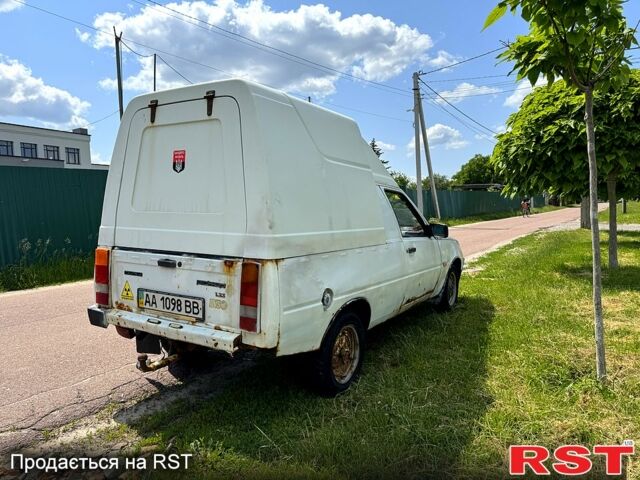 ЗАЗ Таврія-Пікап 2005 у Києві на Automoto.ua Білий ЗАЗ Таврія-Пікап, об'ємом двигуна 1.2 л та пробігом 150 тис. км за 800 $, фото 3 на Automoto.ua