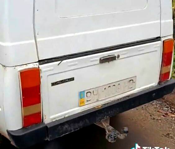 Білий ЗАЗ Таврія-Пікап, об'ємом двигуна 1.2 л та пробігом 250 тис. км за 650 $, фото 3 на Automoto.ua