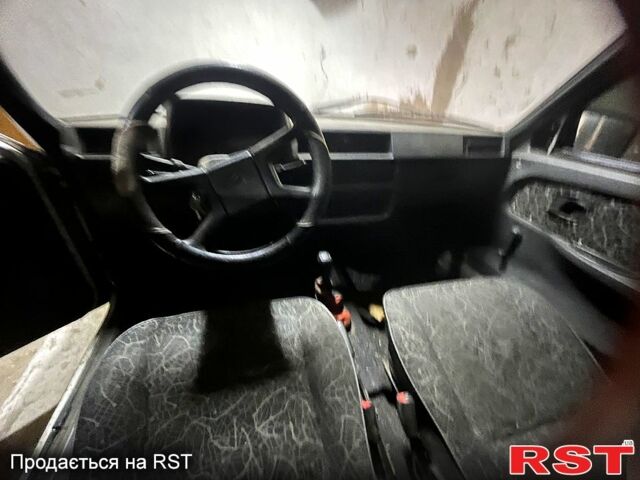 Белый ЗАЗ Таврия-Пикап, объемом двигателя 1.3 л и пробегом 70 тыс. км за 450 $, фото 6 на Automoto.ua