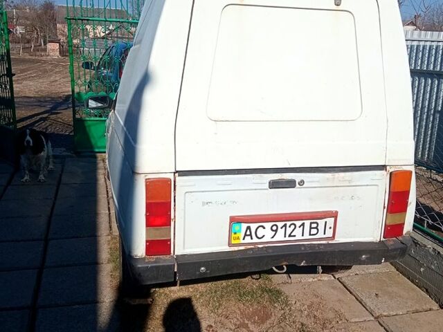 Білий ЗАЗ Таврія-Пікап, об'ємом двигуна 1.2 л та пробігом 300 тис. км за 500 $, фото 5 на Automoto.ua