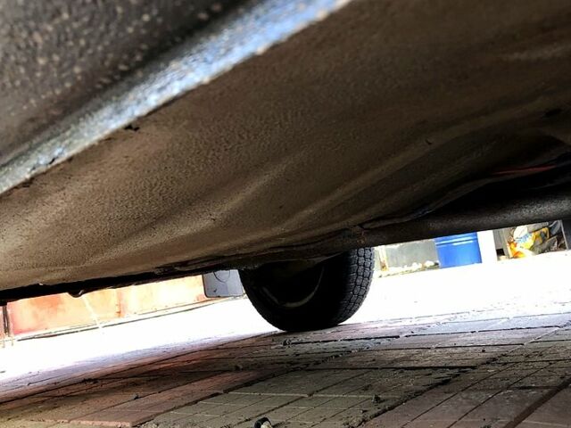 Белый ЗАЗ Таврия-Пикап, объемом двигателя 1.2 л и пробегом 137 тыс. км за 1350 $, фото 3 на Automoto.ua