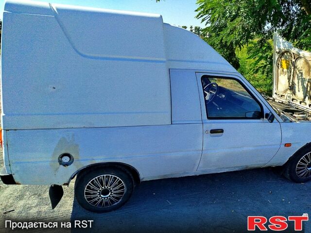 Білий ЗАЗ Таврія-Пікап, об'ємом двигуна 1.2 л та пробігом 0 тис. км за 600 $, фото 2 на Automoto.ua