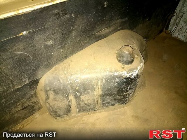 Белый ЗАЗ Таврия-Пикап, объемом двигателя 1.2 л и пробегом 227 тыс. км за 500 $, фото 8 на Automoto.ua