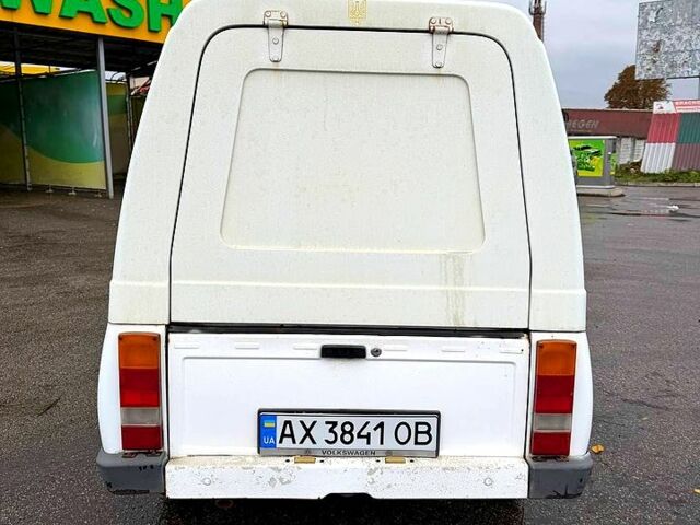 ЗАЗ Таврія-Пікап 2007 у Ахтырке на Automoto.ua Білий ЗАЗ Таврія-Пікап, об'ємом двигуна 1.2 л та пробігом 145 тис. км за 950 $, фото 7 на Automoto.ua
