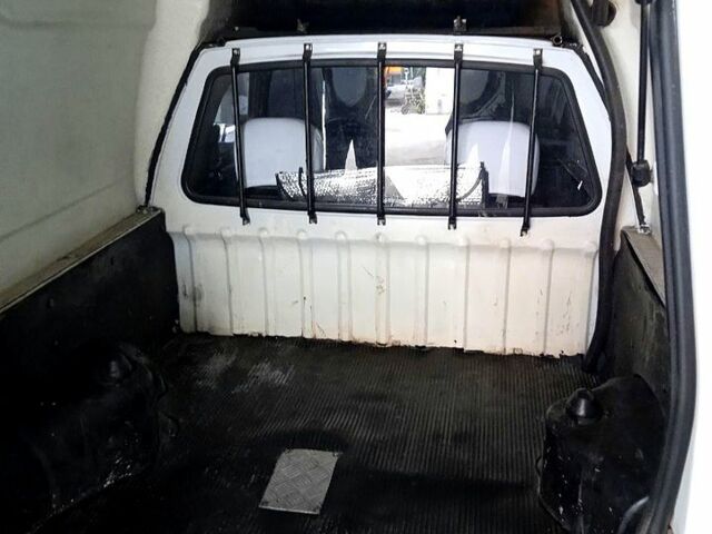 Белый ЗАЗ Таврия-Пикап, объемом двигателя 1.2 л и пробегом 400 тыс. км за 1600 $, фото 2 на Automoto.ua