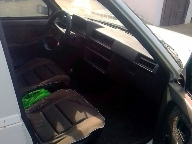 Білий ЗАЗ Таврія-Пікап, об'ємом двигуна 1.2 л та пробігом 100 тис. км за 1200 $, фото 7 на Automoto.ua