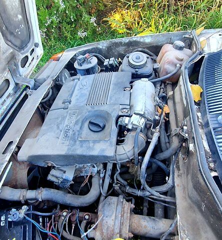 Білий ЗАЗ Таврія-Пікап, об'ємом двигуна 1.2 л та пробігом 0 тис. км за 1150 $, фото 6 на Automoto.ua