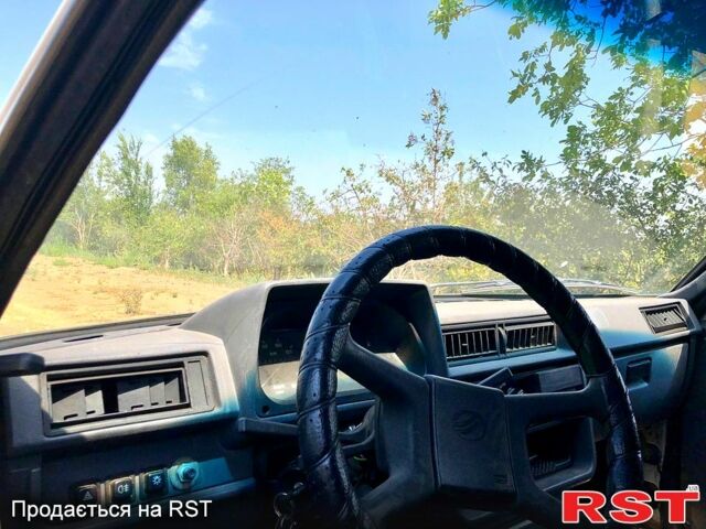 Білий ЗАЗ Таврія-Пікап, об'ємом двигуна 1.2 л та пробігом 0 тис. км за 950 $, фото 1 на Automoto.ua