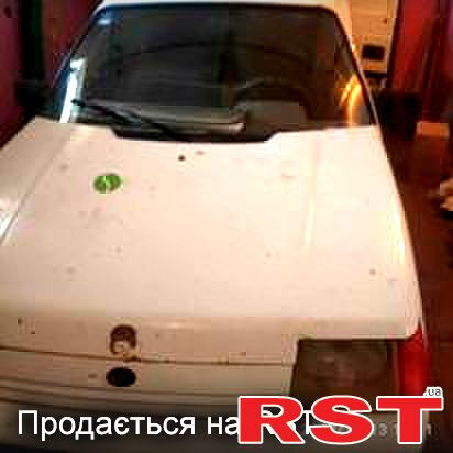 Белый ЗАЗ Таврия-Пикап, объемом двигателя 1.2 л и пробегом 58 тыс. км за 1155 $, фото 1 на Automoto.ua