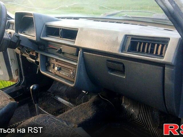 Белый ЗАЗ Таврия-Пикап, объемом двигателя 1.2 л и пробегом 150 тыс. км за 1700 $, фото 7 на Automoto.ua