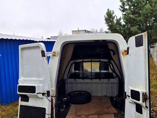 Білий ЗАЗ Таврія-Пікап, об'ємом двигуна 1.3 л та пробігом 0 тис. км за 950 $, фото 4 на Automoto.ua