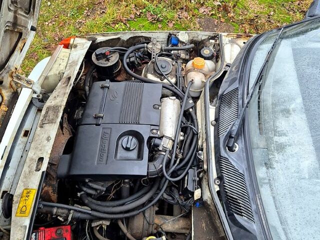 Білий ЗАЗ Таврія-Пікап, об'ємом двигуна 1.3 л та пробігом 0 тис. км за 950 $, фото 1 на Automoto.ua