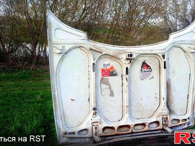Белый ЗАЗ Таврия-Пикап, объемом двигателя 1.2 л и пробегом 150 тыс. км за 1700 $, фото 8 на Automoto.ua