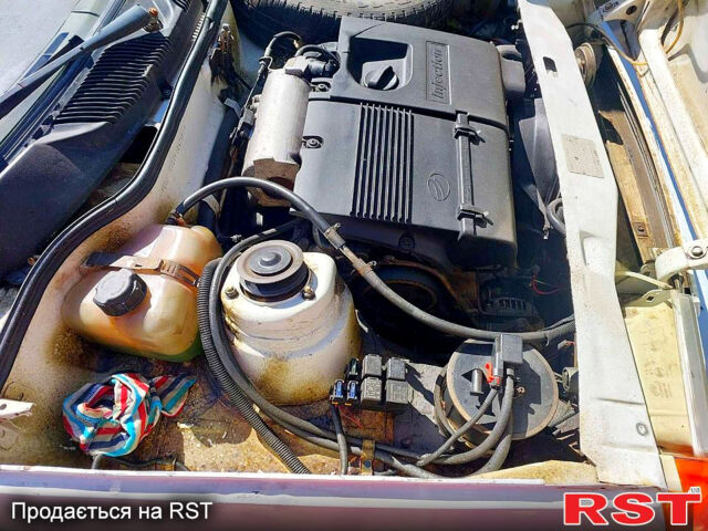 Білий ЗАЗ Таврія-Пікап, об'ємом двигуна 1.3 л та пробігом 175 тис. км за 1250 $, фото 9 на Automoto.ua