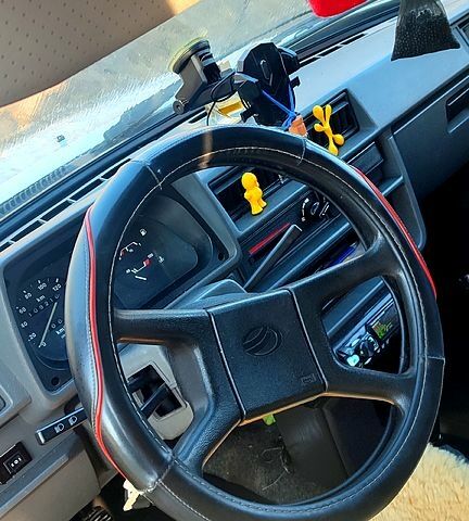 Білий ЗАЗ Таврія-Пікап, об'ємом двигуна 1.3 л та пробігом 125 тис. км за 900 $, фото 9 на Automoto.ua