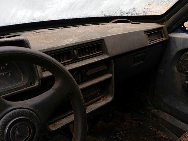 ЗАЗ Таврия-Пикап, объемом двигателя 12 л и пробегом 0 тыс. км за 350 $, фото 3 на Automoto.ua