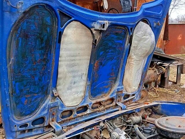 ЗАЗ Таврия-Пикап, объемом двигателя 12 л и пробегом 0 тыс. км за 350 $, фото 2 на Automoto.ua