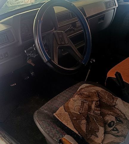 ЗАЗ Таврия-Пикап, объемом двигателя 1.2 л и пробегом 170 тыс. км за 1000 $, фото 2 на Automoto.ua