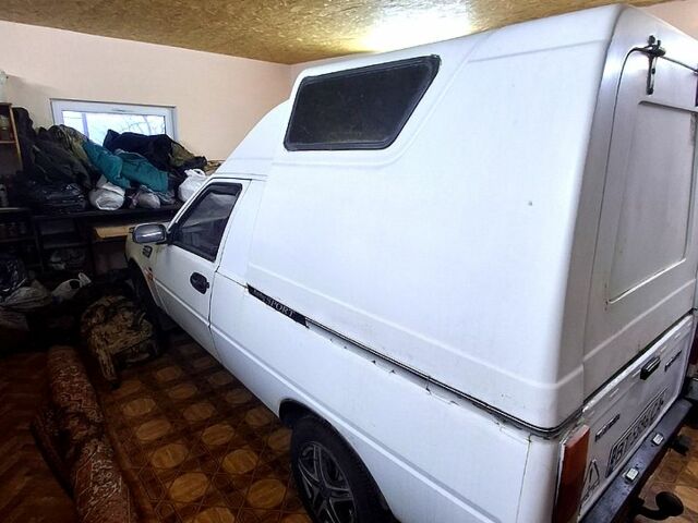 ЗАЗ Таврия-Пикап, объемом двигателя 12 л и пробегом 300 тыс. км за 1100 $, фото 2 на Automoto.ua