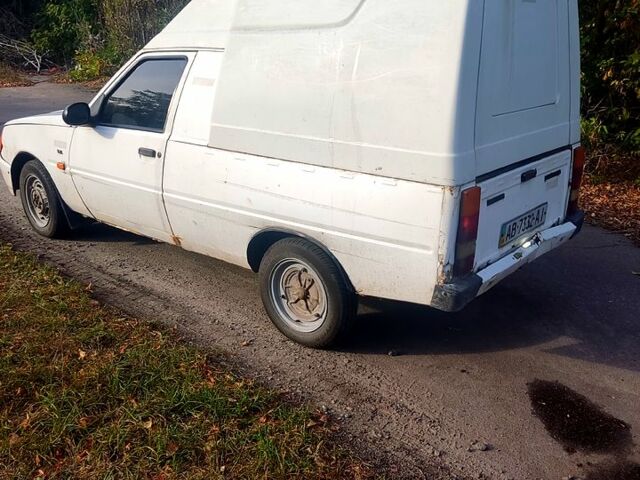ЗАЗ Таврия-Пикап, объемом двигателя 1.2 л и пробегом 0 тыс. км за 530 $, фото 1 на Automoto.ua