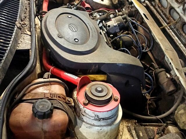 ЗАЗ Таврия-Пикап, объемом двигателя 1.2 л и пробегом 200 тыс. км за 550 $, фото 4 на Automoto.ua