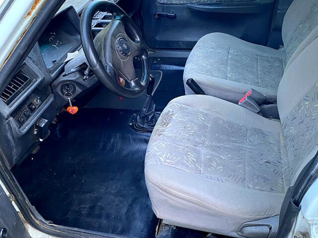 ЗАЗ Таврия-Пикап, объемом двигателя 1.2 л и пробегом 0 тыс. км за 930 $, фото 4 на Automoto.ua