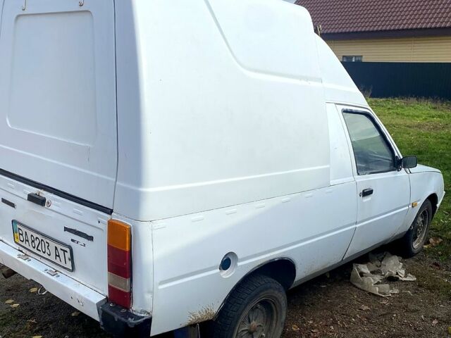 ЗАЗ Таврія-Пікап, об'ємом двигуна 1.1 л та пробігом 0 тис. км за 760 $, фото 1 на Automoto.ua