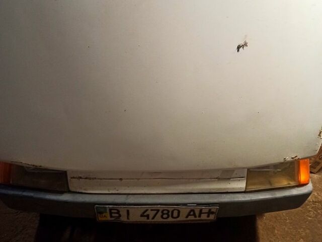 ЗАЗ Таврия-Пикап, объемом двигателя 1.2 л и пробегом 200 тыс. км за 550 $, фото 2 на Automoto.ua