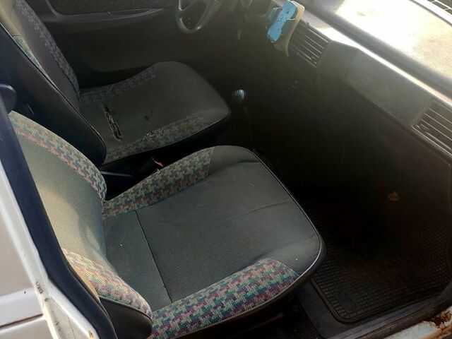 ЗАЗ Таврия-Пикап, объемом двигателя 1.2 л и пробегом 0 тыс. км за 530 $, фото 5 на Automoto.ua