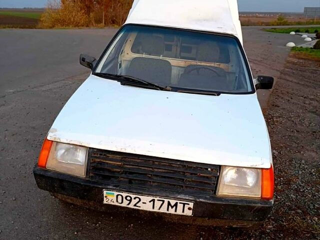 ЗАЗ Таврия-Пикап, объемом двигателя 1.2 л и пробегом 111 тыс. км за 1000 $, фото 2 на Automoto.ua