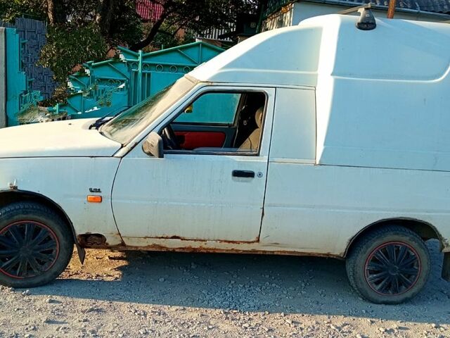 ЗАЗ Таврія-Пікап, об'ємом двигуна 1.3 л та пробігом 0 тис. км за 500 $, фото 1 на Automoto.ua